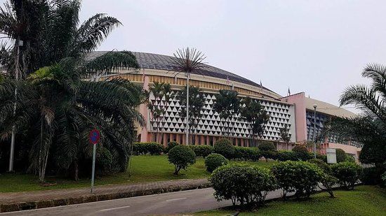 Stadium Negara